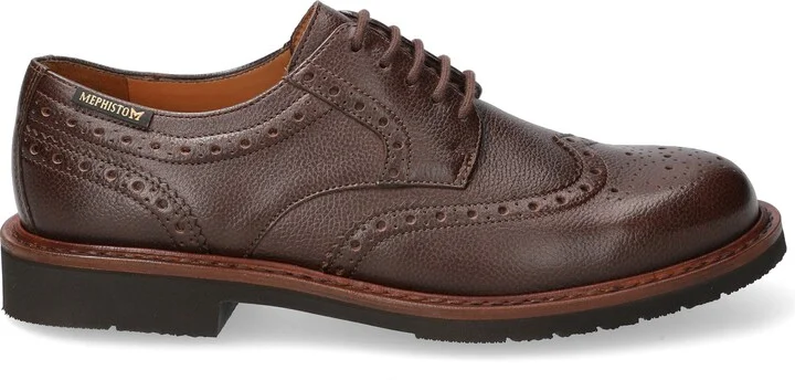 Max Wingtip Derby - Image 3