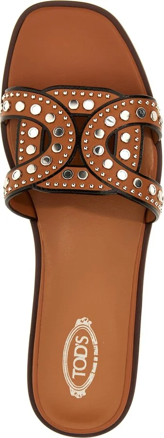 Maxi Catena Sandals - Image 4