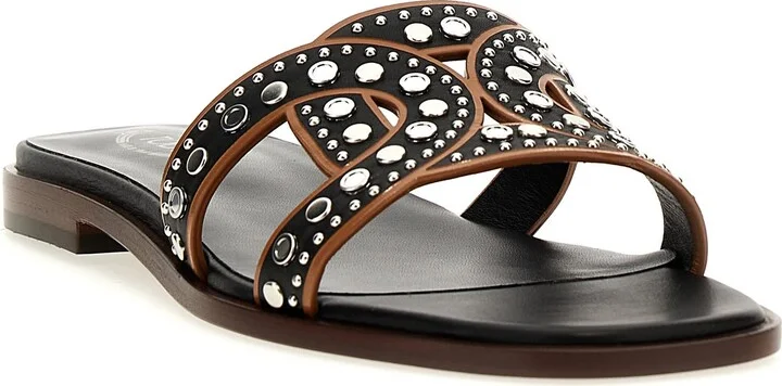 Maxi Catena Sandals - Image 2