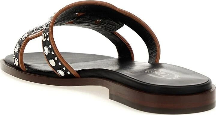 Maxi Catena Sandals - Image 3