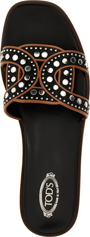 Maxi Catena Sandals - Image 4