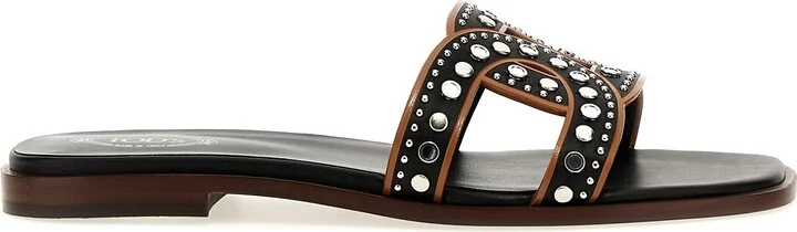 Maxi Catena Sandals
