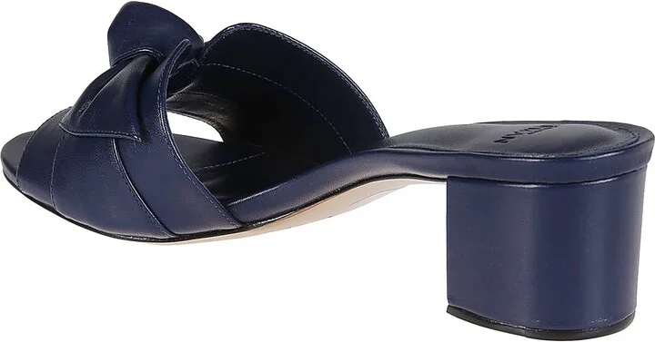 Maxi Clarita Block Mules - Image 3