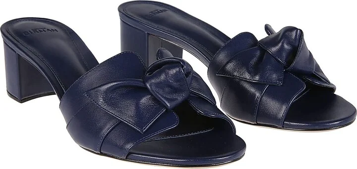 Maxi Clarita Block Mules - Image 5