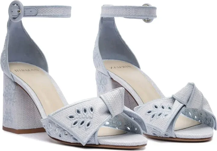 Maxi Clarita Embroidery sandals - Image 2