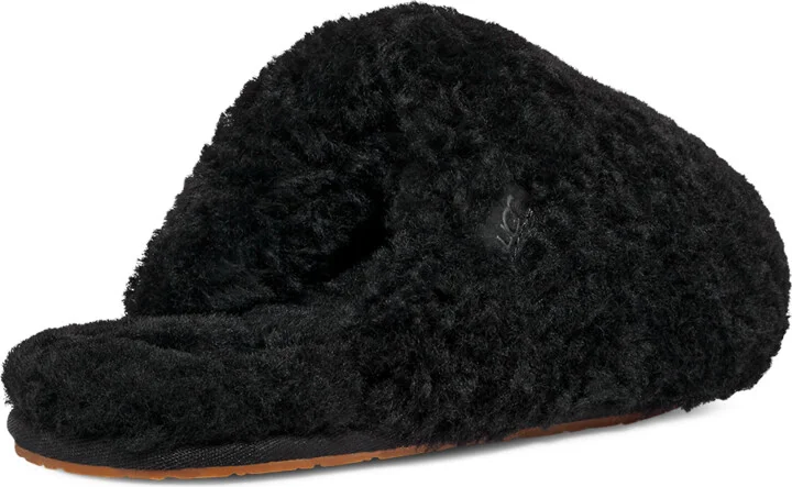 Maxi Curly Slide - Image 4