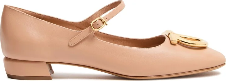 Maxi Gancini Mary Janes - Image 2