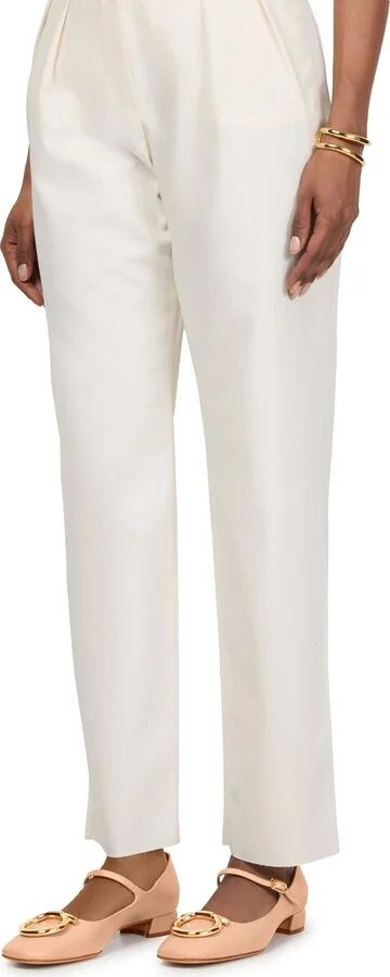 Maxi Gancini Mary Janes - Image 7