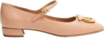 Maxi Gancini Mary Janes
