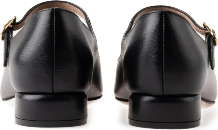 Maxi Gancini pumps - Image 3