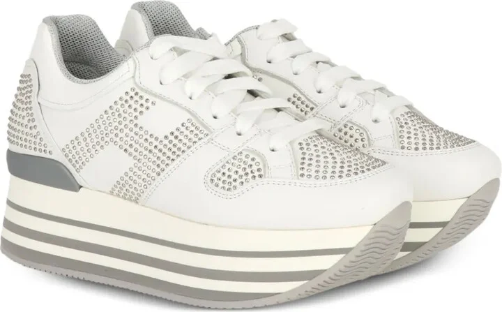 Maxi H222 Club sneakers - Image 2