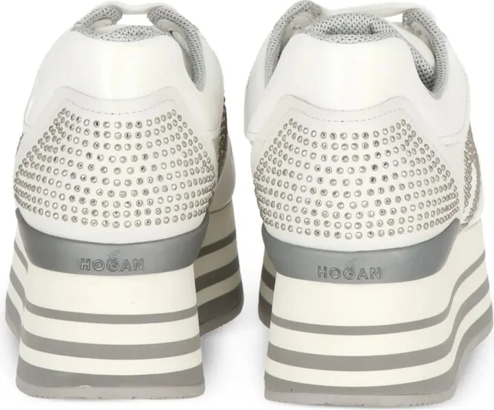 Maxi H222 Club sneakers - Image 3