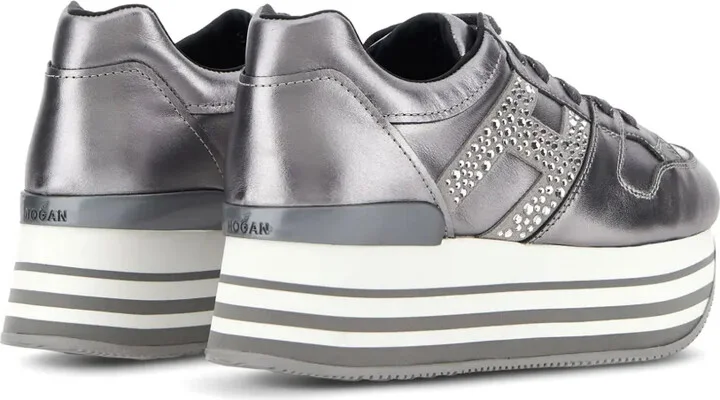 Maxi H222 sneakers - Image 3