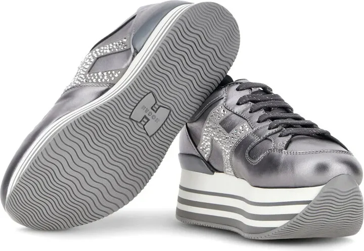 Maxi H222 sneakers - Image 4