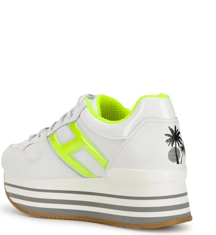 Maxi H222 sneakers - Image 3