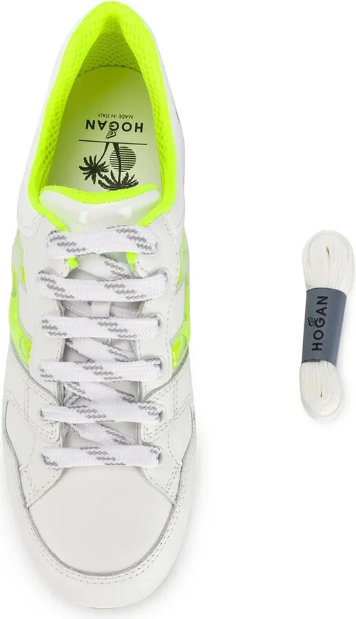 Maxi H222 sneakers - Image 4