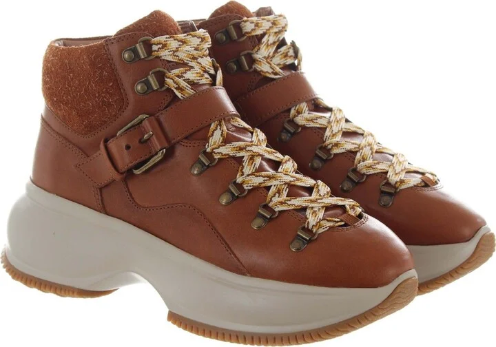 Maxi I Active Ankles Boots