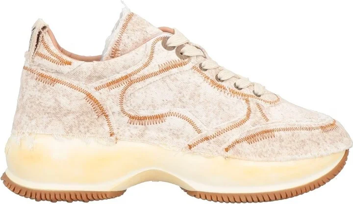 Maxi I Active Sneakers