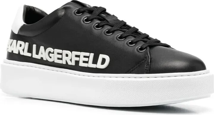 Maxi Kup low-top sneakers - Image 2