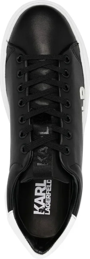 Maxi Kup low-top sneakers - Image 4