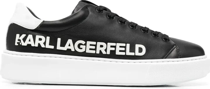 Maxi Kup low-top sneakers