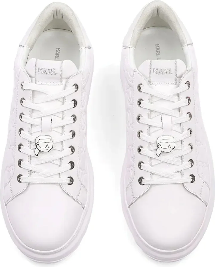 Maxi Kup trainers - Image 4