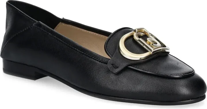 Maxi-Logo Ballerina Shoes - Image 2