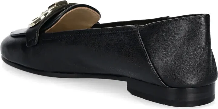 Maxi-Logo Ballerina Shoes - Image 3
