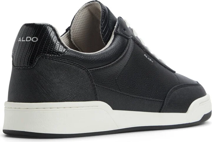 Maxi Low Top Sneaker - Image 2