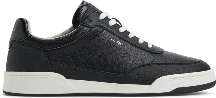 Maxi Low Top Sneaker - Image 3