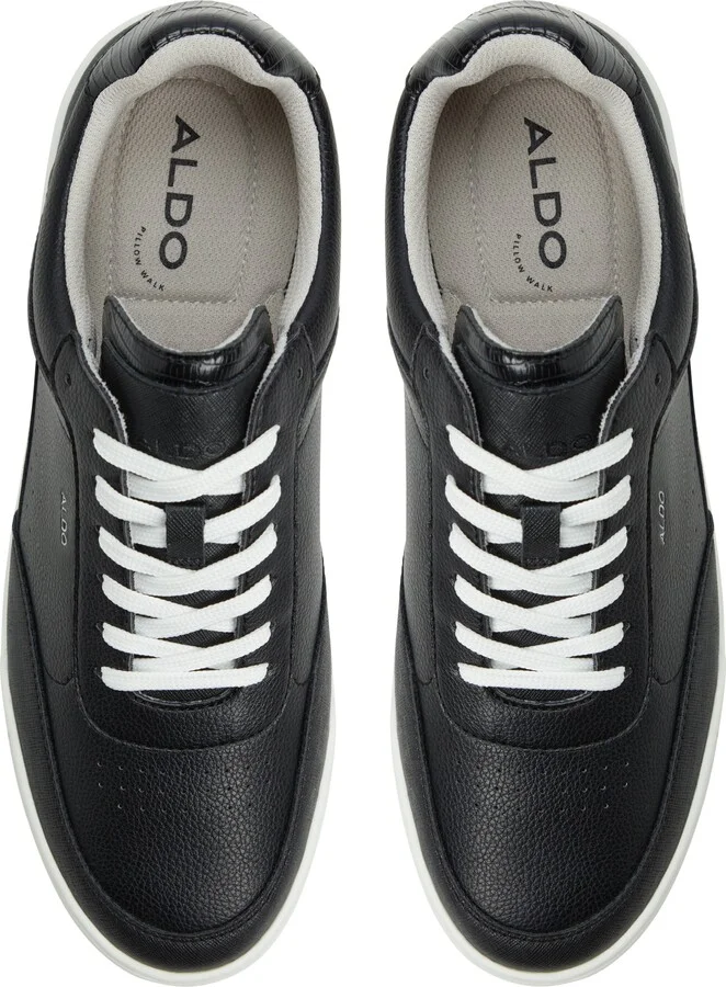 Maxi Low Top Sneaker - Image 4