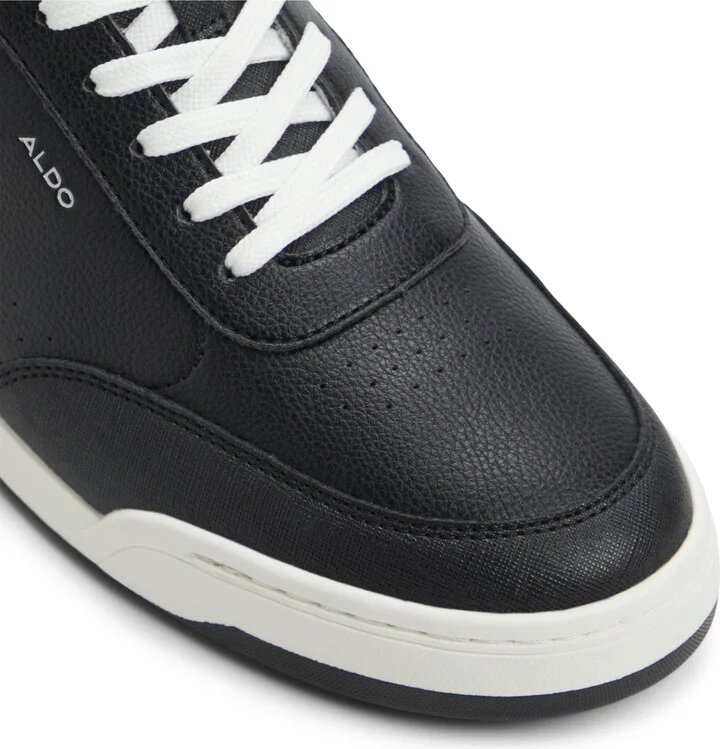 Maxi Low Top Sneaker - Image 6