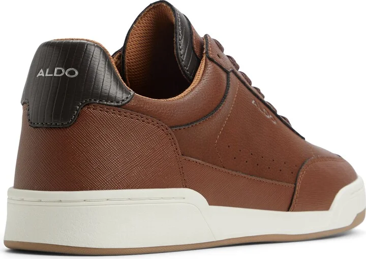 Maxi Low Top Sneaker - Image 9