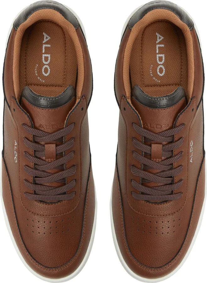Maxi Low Top Sneaker - Image 11