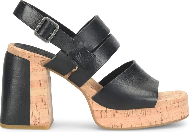 Maxi Sandal - Image 3