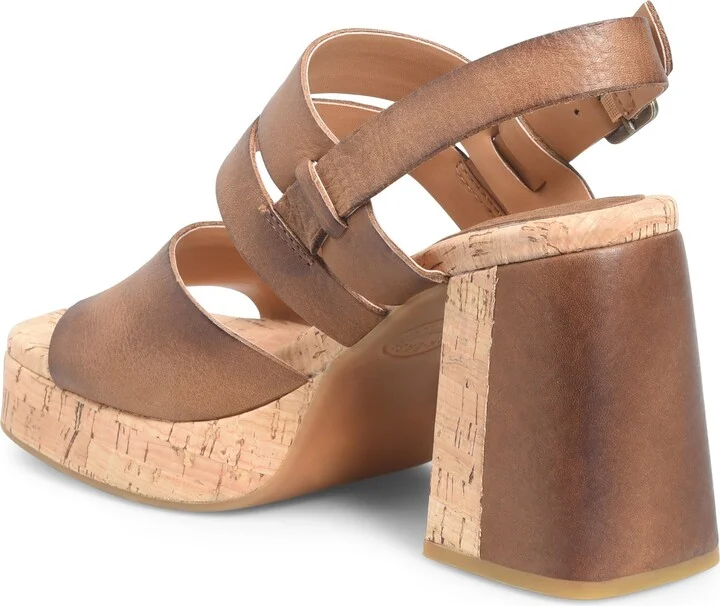 Maxi Sandal - Image 6