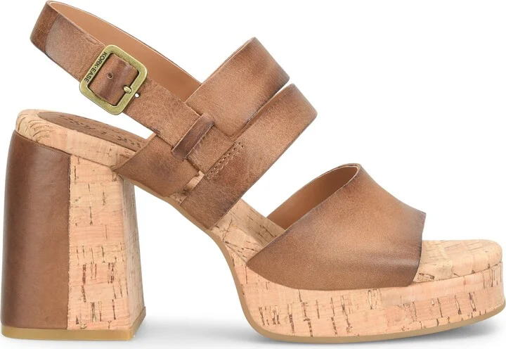 Maxi Sandal - Image 7