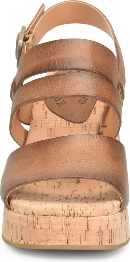 Maxi Sandal - Image 8