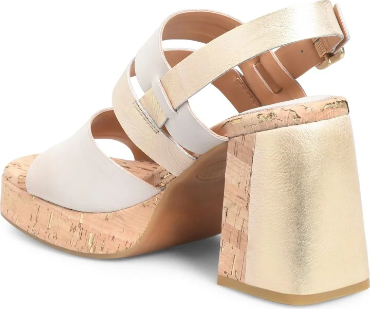 Maxi Sandal - Image 10