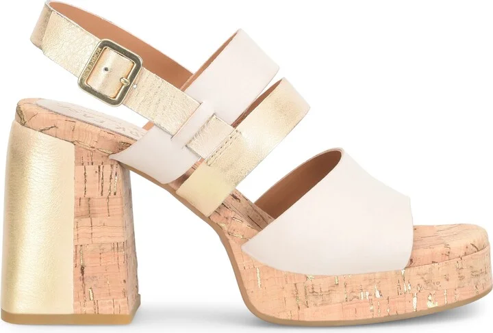 Maxi Sandal - Image 11