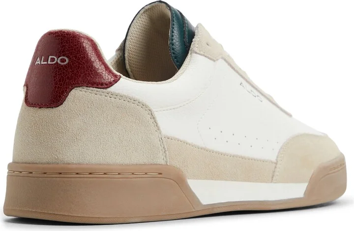 Maxi Sneaker - Image 2