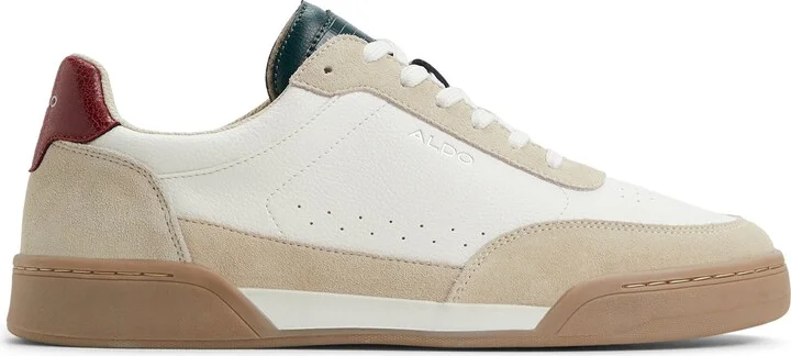 Maxi Sneaker - Image 3