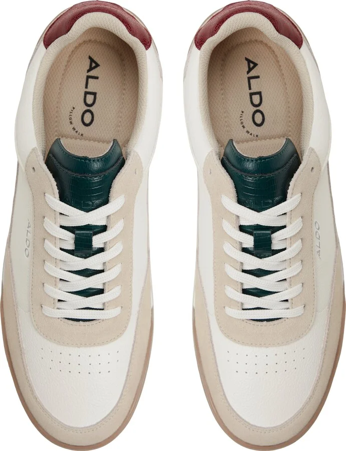 Maxi Sneaker - Image 4
