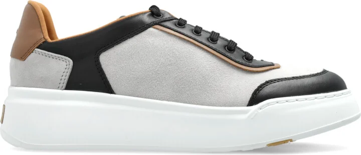 "Maxi" Sports Shoes, , - Grey
