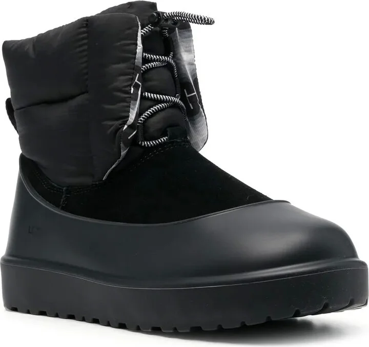 Maxi Toggle ankle boots - Image 2