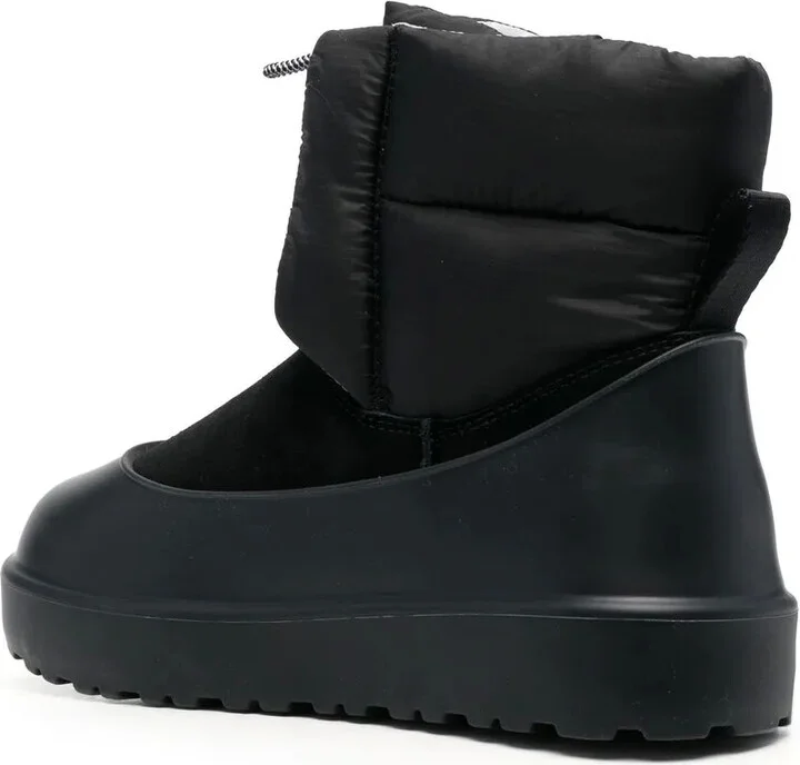 Maxi Toggle ankle boots - Image 3
