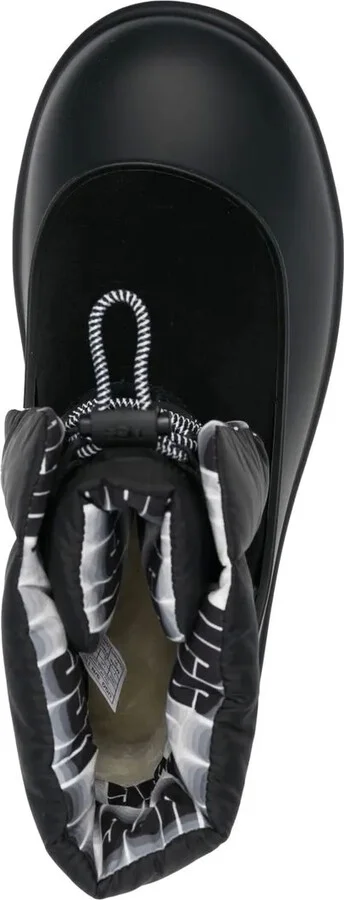 Maxi Toggle ankle boots - Image 4