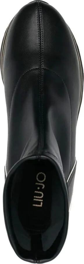 Maxi Wonder 50 high-top sneakers - Image 4