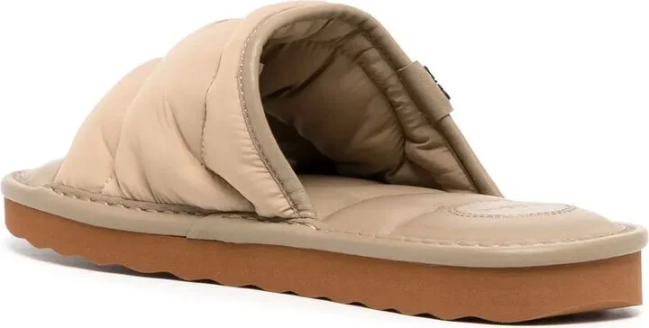 Maxie quilted sandals - Image 3