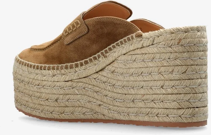 Maxilla 105 Wedge Mules - Image 2